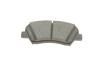 Гальмівні колодки диск.передні Hyundai i30, Kia Ceed,Rio III,Sorento II 1.1CRDi-2.4i 09- BOSCH 0 986 495 343 (фото 5)