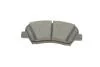 Гальмівні колодки диск.передні Hyundai i30, Kia Ceed,Rio III,Sorento II 1.1CRDi-2.4i 09- BOSCH 0 986 495 343 (фото 5)
