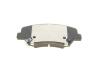 Гальмівні колодки диск.передні Hyundai i30, Kia Ceed,Rio III,Sorento II 1.1CRDi-2.4i 09- BOSCH 0 986 495 343 (фото 7)