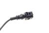 Тормозные колодки передние (20.4 мм) (с датчиком) (система TRW) VAG 12- BOSCH 0 986 495 347 (фото 9)