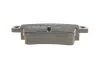 ДИСКОВI КОЛОДКИ ЗАДНI BOSCH 0 986 495 355 (фото 7)