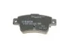 ДИСКОВI КОЛОДКИ ЗАДНI BOSCH 0 986 495 355 (фото 8)