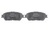 TOYOTA гальмівні колодки передн.Camry,Previa, Lexus ES 01- BOSCH 0 986 495 373 (фото 4)
