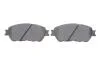 TOYOTA гальмівні колодки передн.Camry,Previa, Lexus ES 01- BOSCH 0 986 495 373 (фото 5)