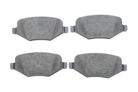 FORD колодки гальм. задн. Explorer (USA) 3.5 10- BOSCH 0 986 495 385