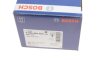 Комплект гальмівних колодок BOSCH 0 986 495 404 (фото 6)