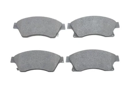 Гальмівні колодки, задні OPEL Astra J, Mokka, Chevrolet Cruze 09-, VOLT, ORLANDO 11, CRUZE R15 BOSCH 0 986 495 423