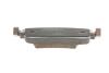 Колодки тормозные задние BOSCH 0 986 495 426 (фото 4)