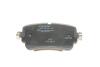 Колодки тормозные задние BOSCH 0 986 495 426 (фото 5)