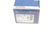 Колодки тормозные задние BOSCH 0 986 495 426 (фото 8)