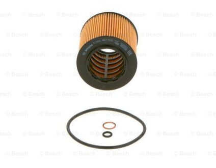 Фильтр масла BOSCH 0 986 4B7 019