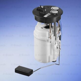 Електричний паливний насос BOSCH 0 986 580 134