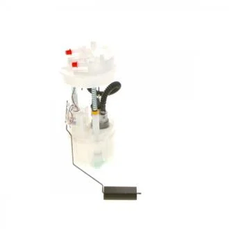 Електричний паливний насос BOSCH 0 986 580 207