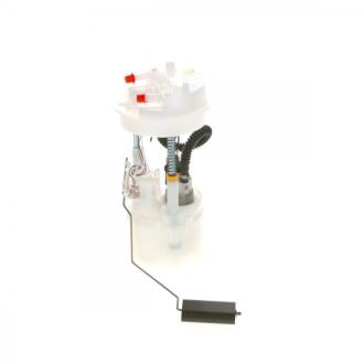 Електричний паливний насос BOSCH 0 986 580 208