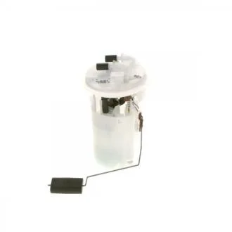 Электро-бензонасос RENAULT Clio II 1,2-2,0i 98- BOSCH 0 986 580 312