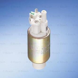 Електробензонасос___ 580 350 - знято з вир-ва BOSCH 0 986 580 350