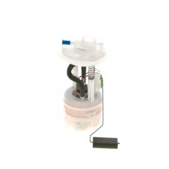 Електричний паливний насос BOSCH 0 986 580 356