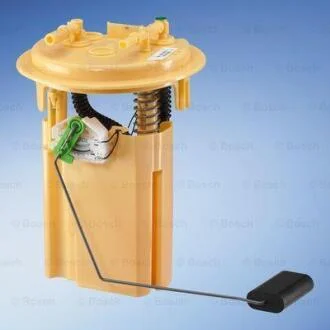 Система K Jetronic BOSCH 0 986 580 366