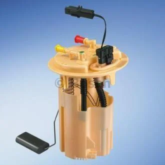 Датчик рівня палива CITROEN BERLINGO, BERLINGO MULTISPACE, BERLINGO/MINIVAN, C4 GRAND PICASSO I, C4 PICASSO I PEUGEOT PARTNER, PARTNER ORIGIN, PARTNER ORIGIN/MINIVAN, PARTNER TEPEE 1.6D 10.06- BOSCH 0 986 580 384