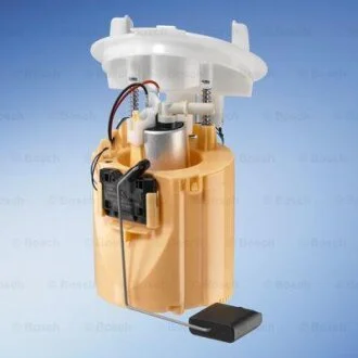 Електричний паливний насос BOSCH 0 986 580 394