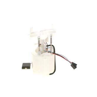 Бензонасос погружной MB W204/W212 07- BOSCH 0 986 580 414