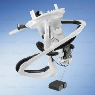 ЕЛЕКТРИЧНИЙ БЕНЗОНАСОС BOSCH 0 986 580 415