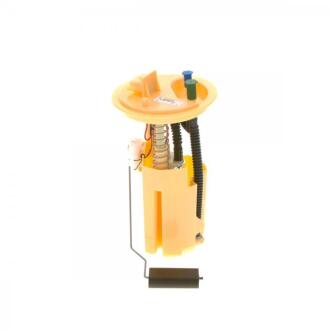 Електричний паливний насос BOSCH 0986580419