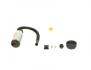 RENAULT Електро-бензонасос 1,6/2,0: Megane, Scenic BOSCH 0 986 580 801 (фото 5)