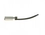 ЕЛЕКТРИЧНИЙ БЕНЗОНАСОС BOSCH 0 986 580 803 (фото 3)