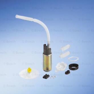 Електро-бензонасос RENAULT Clio I 1,2-1,8 Rapid 1,2/1,4 91-97 BOSCH 0 986 580 810