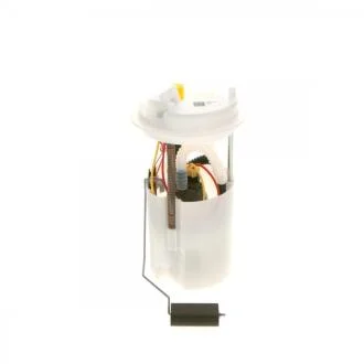 ТОПЛИВНЫЙ НАСОС ГР ZASILAJCY ALFA ROMEO FIAT BOSCH 0 986 580 830