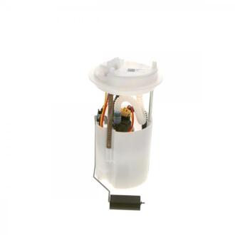 Електричний паливний насос BOSCH 0 986 580 831