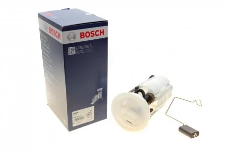 Датчик уровня топлива BOSCH 0 986 580 934