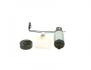 Бензонансос электр. Yaris 1.3i + 1,0 16V 2003-08.2005 (OE-770200D010,770200D020) BOSCH 0 986 580 942 (фото 2)