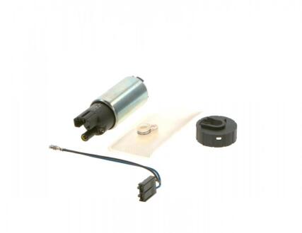 Бензонансос электр. Yaris 1.3i + 1,0 16V 2003-08.2005 (OE-770200D010,770200D020) BOSCH 0 986 580 942