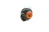 Бензонансос электр. Lancer 1.6i +1.3 i (OE-MR566825,MR497143) BOSCH 0 986 580 943 (фото 2)