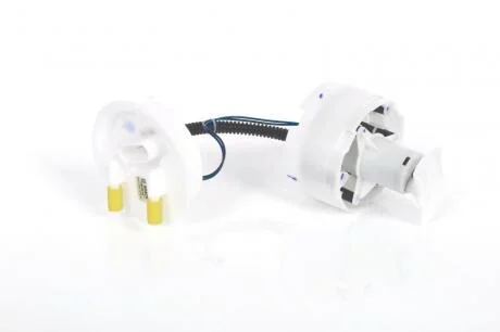 Електро-бензонасос (модуль) AUDI A6 1,8-2,8, VW Passat BOSCH 0 986 580 945