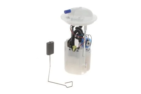 Електробензонасос 580 947 Fiat Panda, 500, Ford Ka, Suzuki Swift BOSCH 0 986 580 947