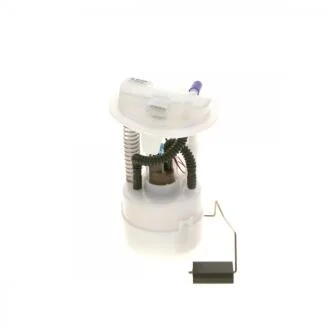 Топливоподкачив. насос Twingo II 1.2 16V (OE-8200368239) BOSCH 0 986 580 953