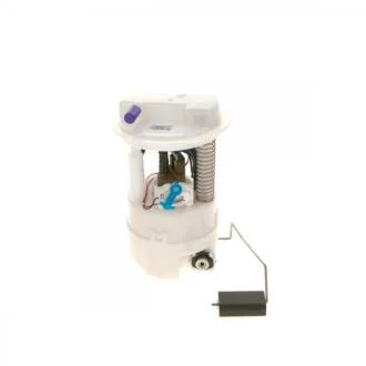 Електричний паливний насос (модуль) CITROEN C4 RENAULT TWINGO I, TWINGO I/HATCHBACK, TWINGO II 1.2/1.2LPG/1.4 05.96-09.14 BOSCH 0 986 580 958