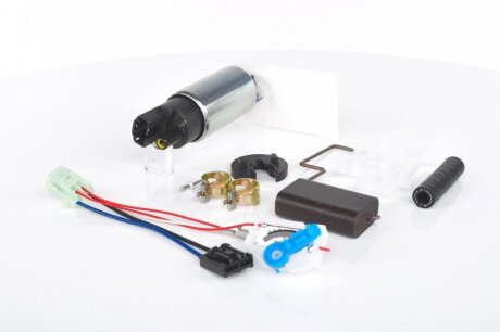 Електричний бензонасос BOSCH 0 986 580 967