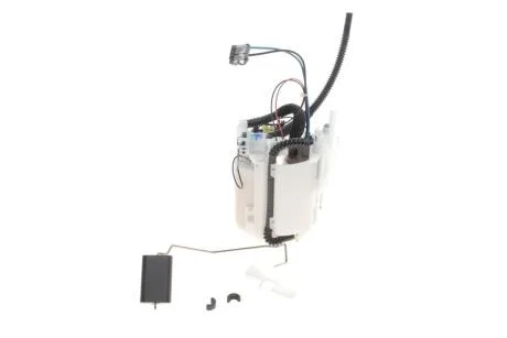 ПАЛИВОПІДКАЧУЮЧИЙ НАСОС BOSCH 0 986 580 999