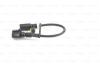 VW датчик ABS задн.Audi A3,Gof IV,Skoda Octavia BOSCH 0 986 594 008 (фото 3)