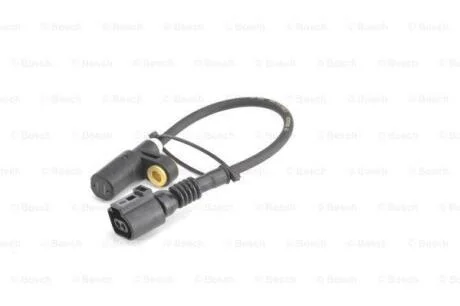VW датчик ABS задн.Audi A3,Gof IV,Skoda Octavia BOSCH 0 986 594 008