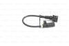 VW датчик ABS задн.Audi A3,Gof IV,Skoda Octavia BOSCH 0 986 594 008 (фото 5)