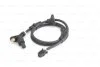 ДАТЧИК ШВИДК.ОБЕРТ.КОЛЕСА ЗАД BOSCH 0 986 594 009 (фото 1)