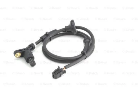 Датчик частоти обертання колеса BOSCH 0 986 594 009