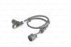 Датчик частоты вращения колеса (ABS) FORD Galaxy,VW Sharan,SEAT Alhambra BOSCH 0 986 594 010 (фото 1)