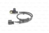 Датчик частоты вращения колеса (ABS) FORD Galaxy,VW Sharan,SEAT Alhambra BOSCH 0 986 594 010 (фото 3)