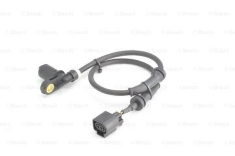 Датчик частоты вращения колеса (ABS) FORD Galaxy,VW Sharan,SEAT Alhambra BOSCH 0 986 594 010